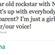 Illustration for article titled Rihanna Responds To Critics Of Her Man Down Video